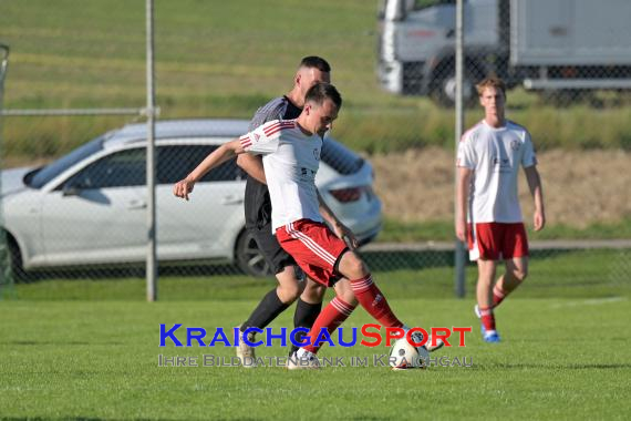 Kreispokal-SV-Bargen-vs-FC-Weiler (© Siegfried Lörz)