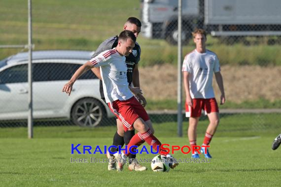 Kreispokal-SV-Bargen-vs-FC-Weiler (© Siegfried Lörz)