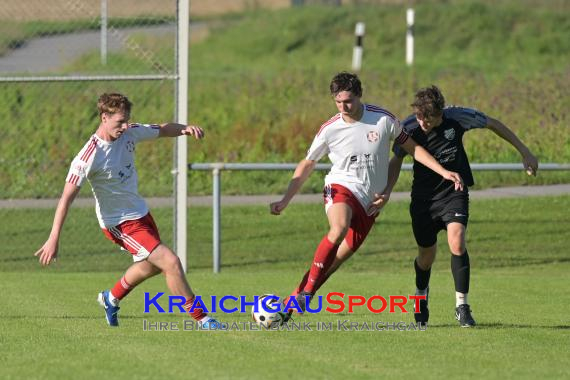 Kreispokal-SV-Bargen-vs-FC-Weiler (© Siegfried Lörz)