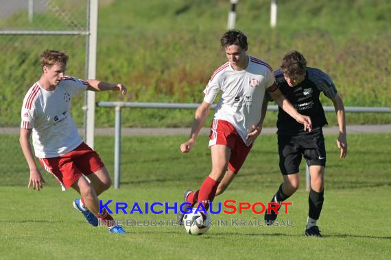Kreispokal-SV-Bargen-vs-FC-Weiler (© Siegfried Lörz)