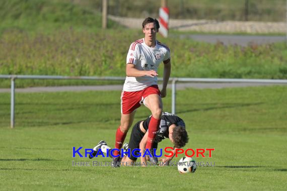 Kreispokal-SV-Bargen-vs-FC-Weiler (© Siegfried Lörz)