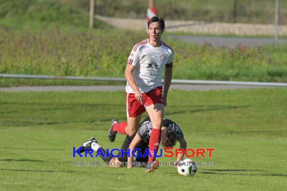 Kreispokal-SV-Bargen-vs-FC-Weiler (© Siegfried Lörz)