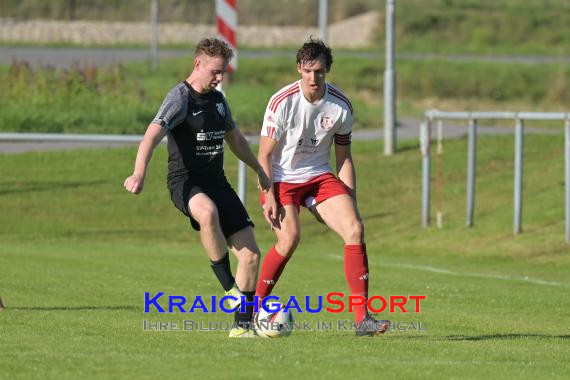 Kreispokal-SV-Bargen-vs-FC-Weiler (© Siegfried Lörz)