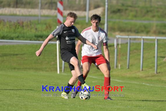 Kreispokal-SV-Bargen-vs-FC-Weiler (© Siegfried Lörz)