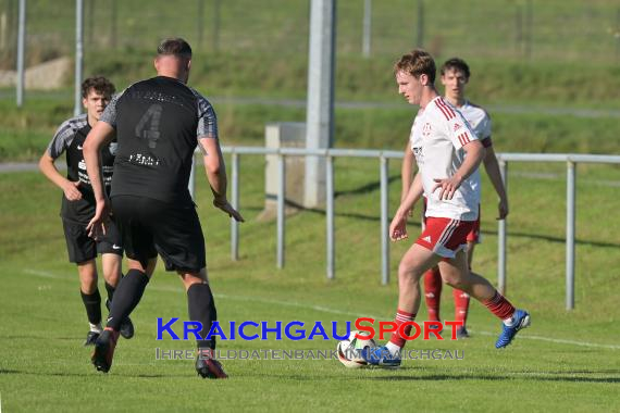 Kreispokal-SV-Bargen-vs-FC-Weiler (© Siegfried Lörz)