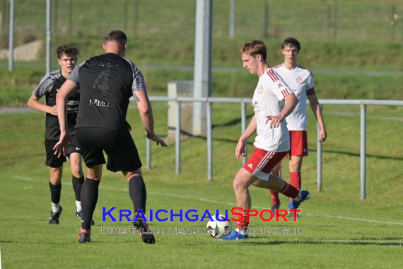 Kreispokal-SV-Bargen-vs-FC-Weiler (© Siegfried Lörz)