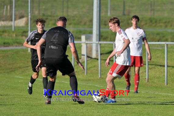 Kreispokal-SV-Bargen-vs-FC-Weiler (© Siegfried Lörz)