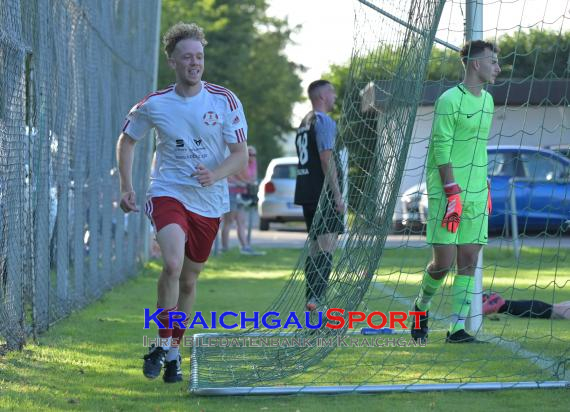 Kreispokal-SV-Bargen-vs-FC-Weiler (© Siegfried Lörz)