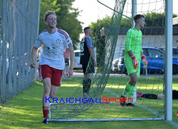 Kreispokal-SV-Bargen-vs-FC-Weiler (© Siegfried Lörz)