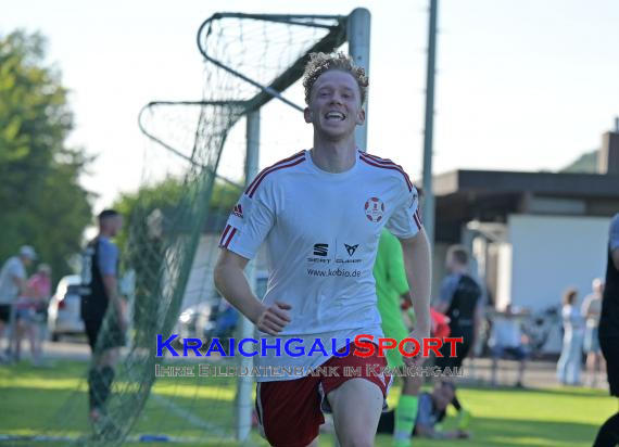 Kreispokal-SV-Bargen-vs-FC-Weiler (© Siegfried Lörz)