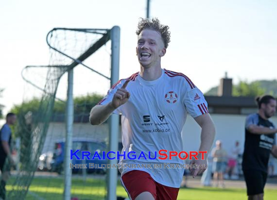 Kreispokal-SV-Bargen-vs-FC-Weiler (© Siegfried Lörz)