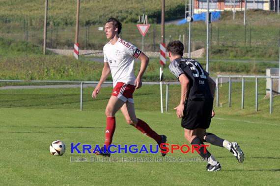 Kreispokal-SV-Bargen-vs-FC-Weiler (© Siegfried Lörz)