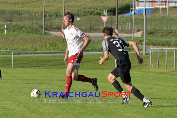 Kreispokal-SV-Bargen-vs-FC-Weiler (© Siegfried Lörz)