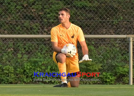 Eröffnungsspiel-Kreisliga-FC-Zuzenhausen-II-vs-SV-Reihen (© Siegfried Lörz)