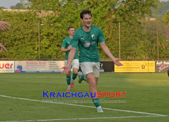 Eröffnungsspiel-Kreisliga-FC-Zuzenhausen-II-vs-SV-Reihen (© Siegfried Lörz)