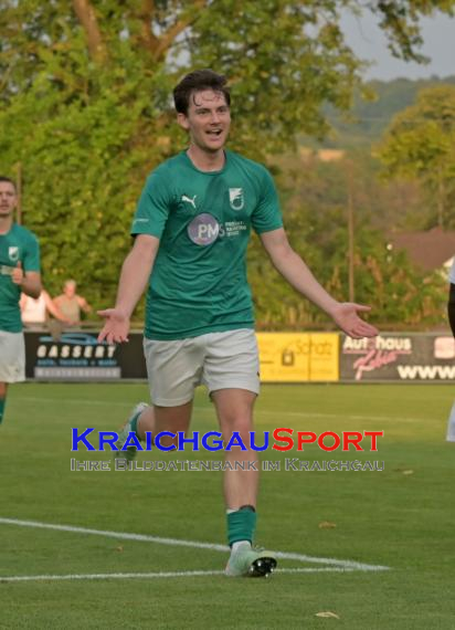 Eröffnungsspiel-Kreisliga-FC-Zuzenhausen-II-vs-SV-Reihen (© Siegfried Lörz)