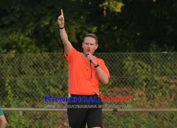Eröffnungsspiel-Kreisliga-FC-Zuzenhausen-II-vs-SV-Reihen (© Siegfried Lörz)