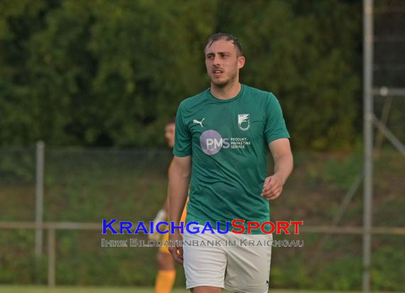 Eröffnungsspiel-Kreisliga-FC-Zuzenhausen-II-vs-SV-Reihen (© Siegfried Lörz)