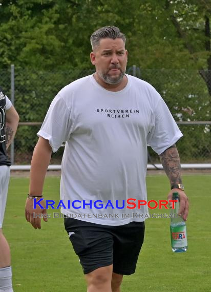 Eröffnungsspiel-Kreisliga-FC-Zuzenhausen-II-vs-SV-Reihen (© Siegfried Lörz)