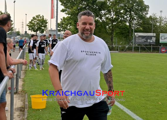 Eröffnungsspiel-Kreisliga-FC-Zuzenhausen-II-vs-SV-Reihen (© Siegfried Lörz)