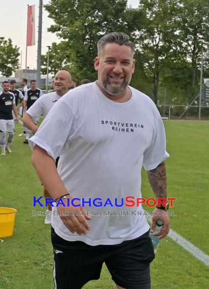 Eröffnungsspiel-Kreisliga-FC-Zuzenhausen-II-vs-SV-Reihen (© Siegfried Lörz)