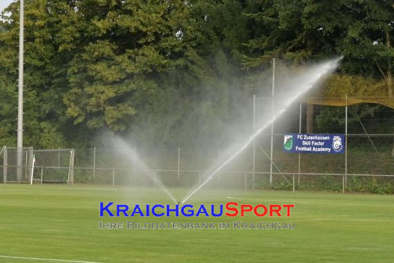 Eröffnungsspiel-Kreisliga-FC-Zuzenhausen-II-vs-SV-Reihen (© Siegfried Lörz)