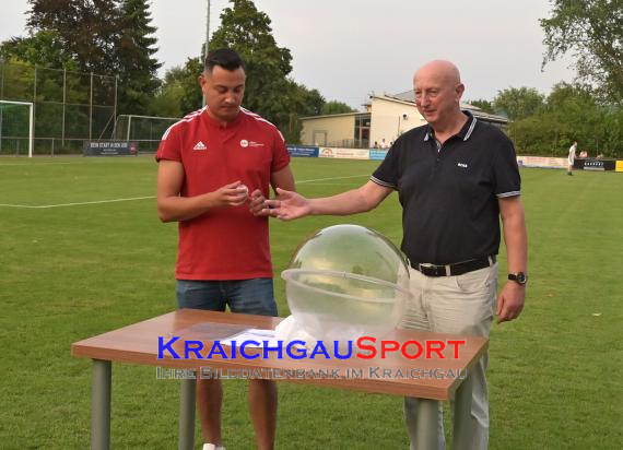 Eröffnungsspiel-Kreisliga-FC-Zuzenhausen-II-vs-SV-Reihen (© Siegfried Lörz)