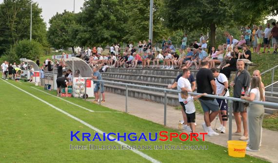 Eröffnungsspiel-Kreisliga-FC-Zuzenhausen-II-vs-SV-Reihen (© Siegfried Lörz)