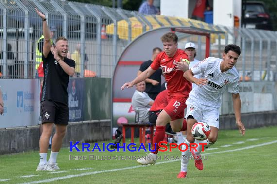Verbandsliga-VfB-Eppingen-vs-SV-Spielberg (© Siegfried Lörz)