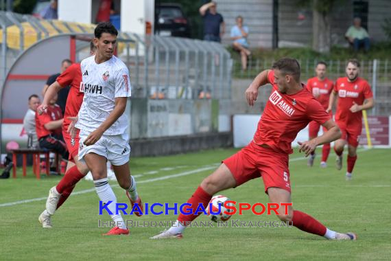 Verbandsliga-VfB-Eppingen-vs-SV-Spielberg (© Siegfried Lörz)