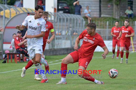 Verbandsliga-VfB-Eppingen-vs-SV-Spielberg (© Siegfried Lörz)