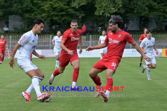 Verbandsliga-VfB-Eppingen-vs-SV-Spielberg (© Siegfried Lörz)