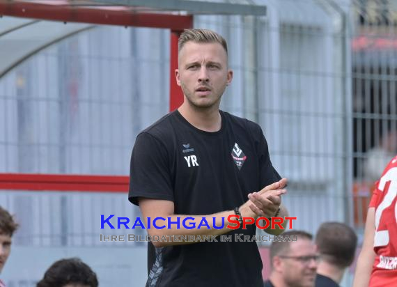 Verbandsliga-VfB-Eppingen-vs-SV-Spielberg (© Siegfried Lörz)