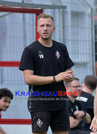 Verbandsliga-VfB-Eppingen-vs-SV-Spielberg (© Siegfried Lörz)