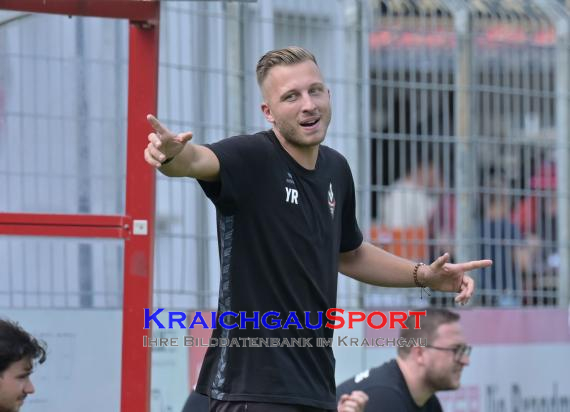 Verbandsliga-VfB-Eppingen-vs-SV-Spielberg (© Siegfried Lörz)