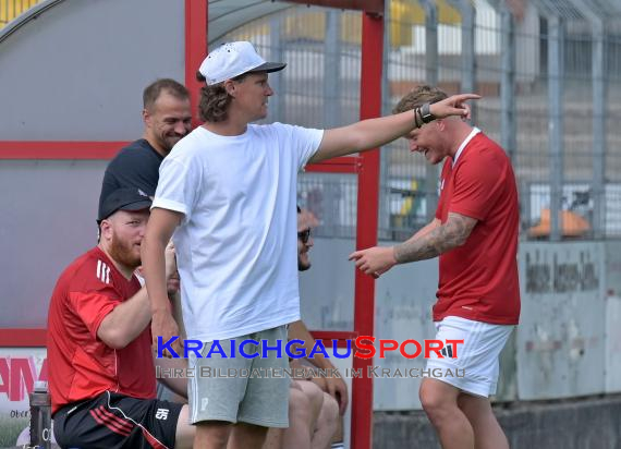 Verbandsliga-VfB-Eppingen-vs-SV-Spielberg (© Siegfried Lörz)