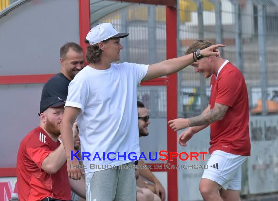 Verbandsliga-VfB-Eppingen-vs-SV-Spielberg (© Siegfried Lörz)