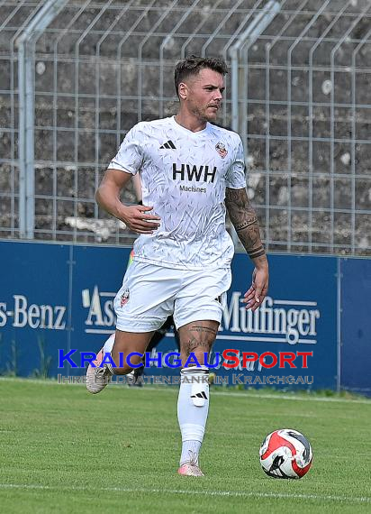 Verbandsliga-VfB-Eppingen-vs-SV-Spielberg (© Siegfried Lörz)