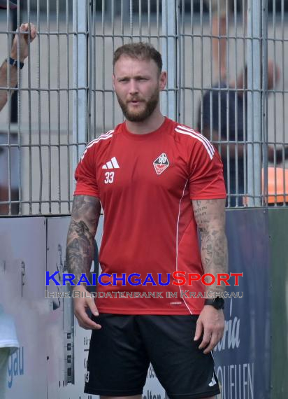 Verbandsliga-VfB-Eppingen-vs-SV-Spielberg (© Siegfried Lörz)