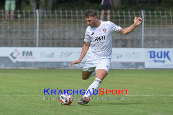 Verbandsliga-VfB-Eppingen-vs-SV-Spielberg (© Siegfried Lörz)