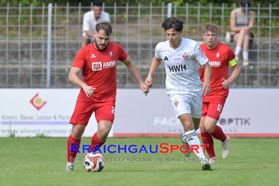 Verbandsliga-VfB-Eppingen-vs-SV-Spielberg (© Siegfried Lörz)