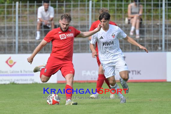 Verbandsliga-VfB-Eppingen-vs-SV-Spielberg (© Siegfried Lörz)