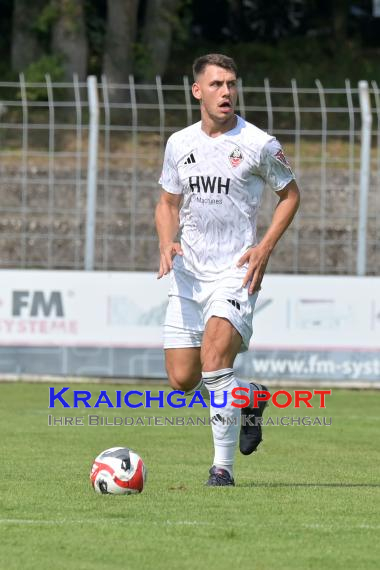 Verbandsliga-VfB-Eppingen-vs-SV-Spielberg (© Siegfried Lörz)