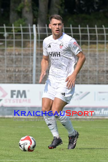 Verbandsliga-VfB-Eppingen-vs-SV-Spielberg (© Siegfried Lörz)