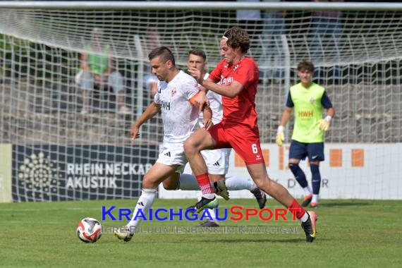 Verbandsliga-VfB-Eppingen-vs-SV-Spielberg (© Siegfried Lörz)