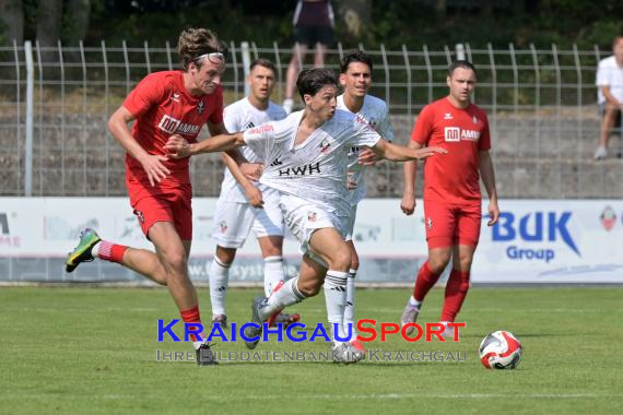 Verbandsliga-VfB-Eppingen-vs-SV-Spielberg (© Siegfried Lörz)