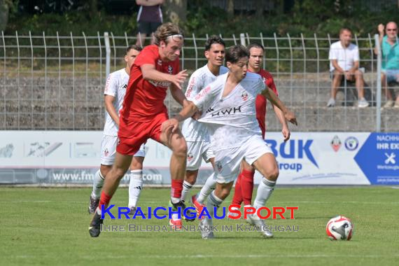 Verbandsliga-VfB-Eppingen-vs-SV-Spielberg (© Siegfried Lörz)