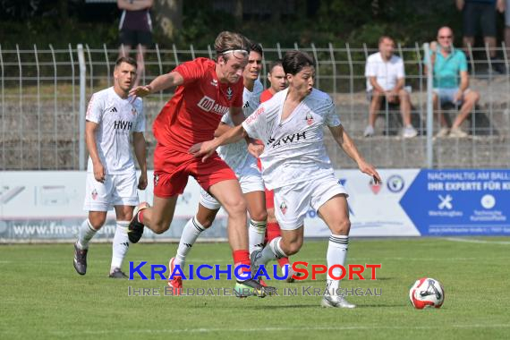 Verbandsliga-VfB-Eppingen-vs-SV-Spielberg (© Siegfried Lörz)