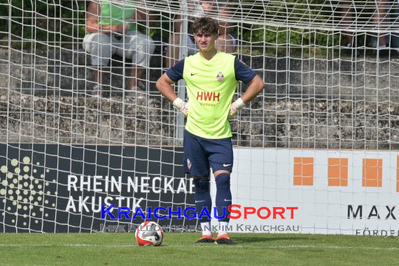 Verbandsliga-VfB-Eppingen-vs-SV-Spielberg (© Siegfried Lörz)