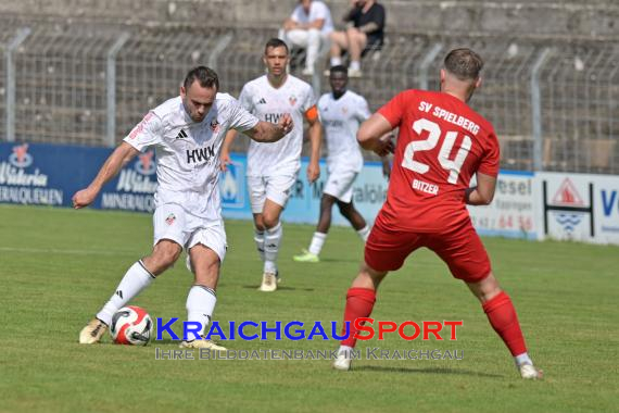 Verbandsliga-VfB-Eppingen-vs-SV-Spielberg (© Siegfried Lörz)